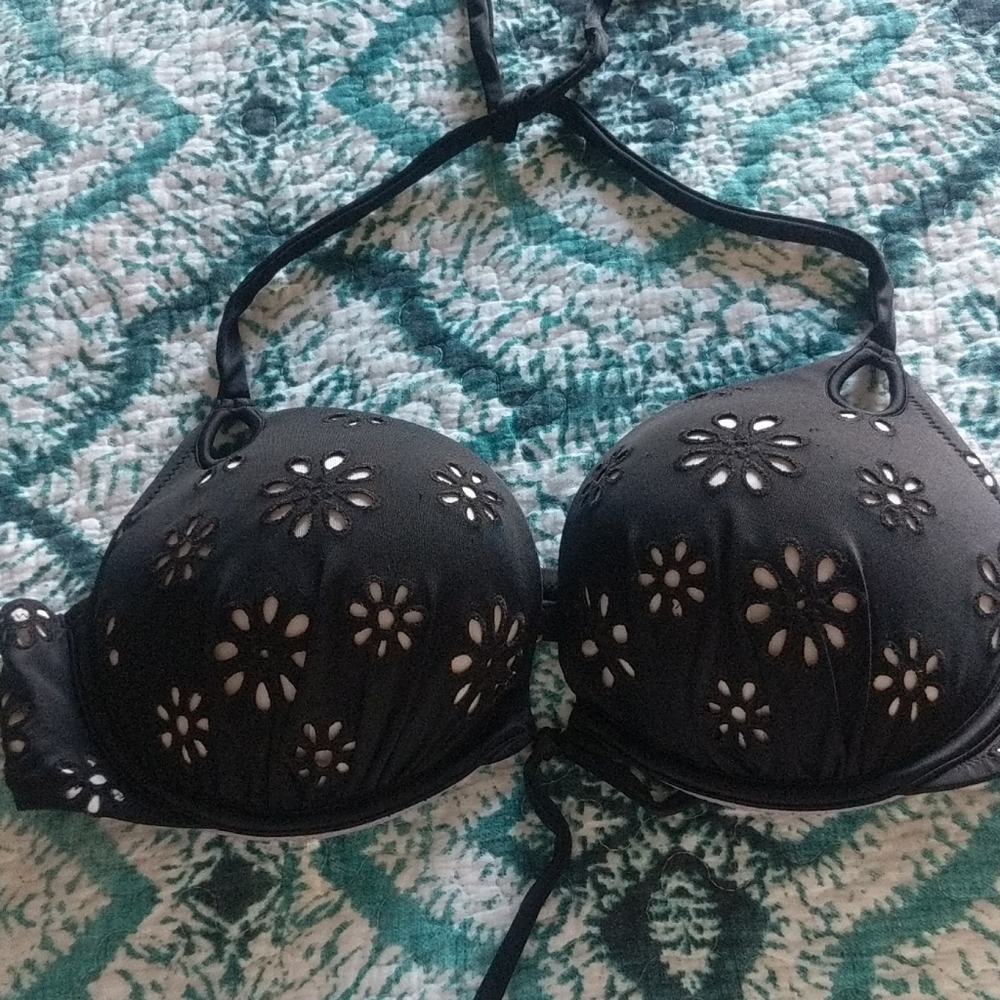 Victoria Secret Bombshell 38B add 2+ cup sizes